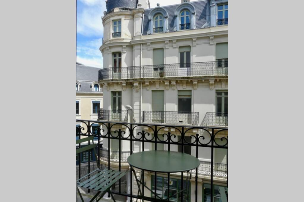 Magnolia : Superbe Deux-Pieces Quartier Du Chateau По Екстер'єр фото