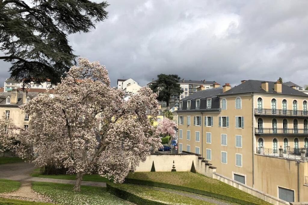 Magnolia : Superbe Deux-Pieces Quartier Du Chateau По Екстер'єр фото